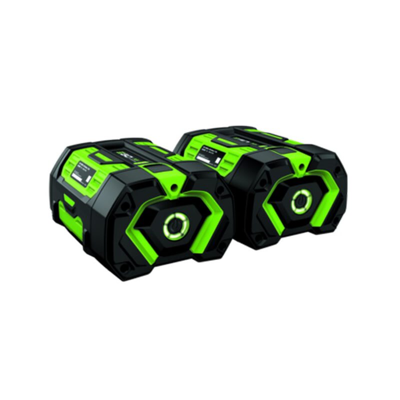 Ego BA4200T-2 7.5Ah Battery 2-PACK