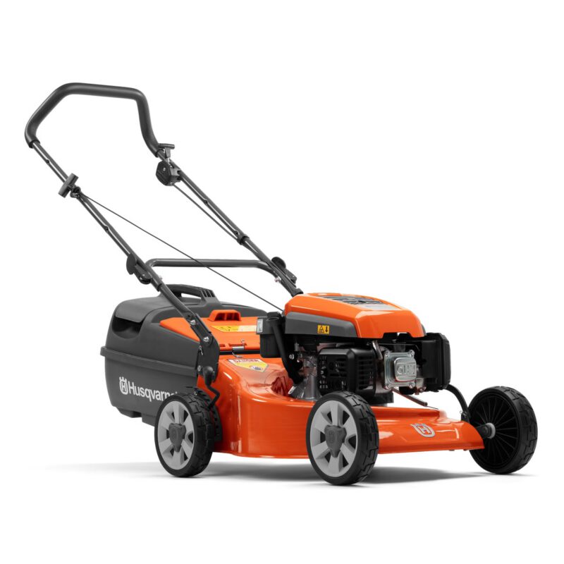 Husqvarna LC 219P Lawn Mower