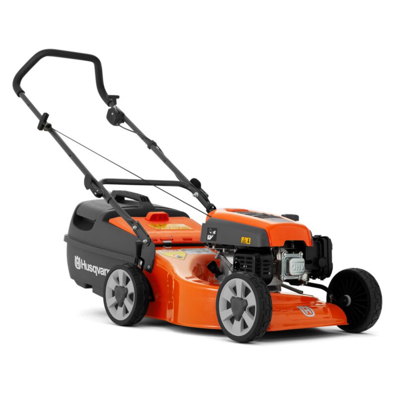 Husqvarna LC 118 Lawn Mower