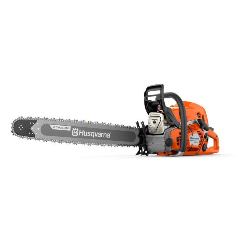 Husqvarna 592 XP® Chainsaw
