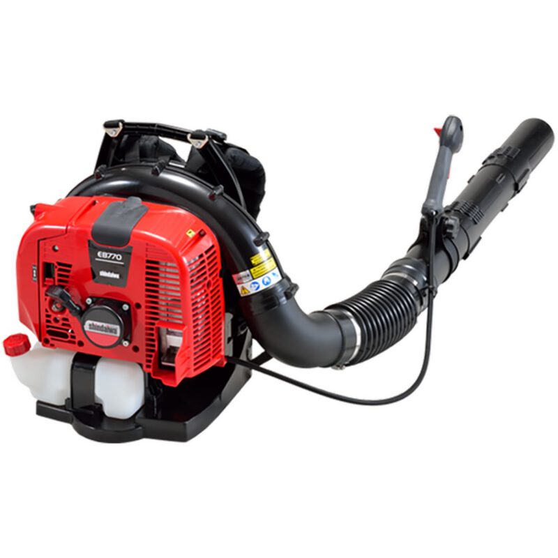Shindaiwa EB770 Backpack Blower