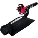 Shindaiwa EBS256S Shred 'N' Vac®