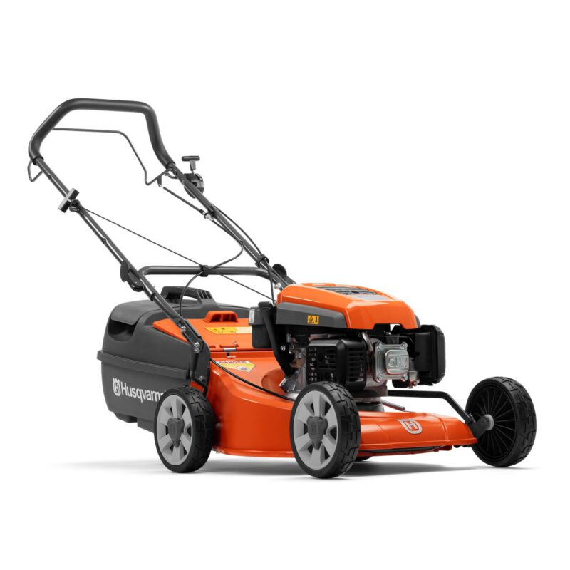 Husqvarna LC 419SP Lawn Mower