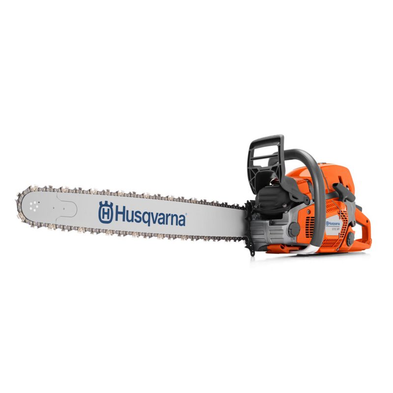 Husqvarna 572 XP® Chainsaw