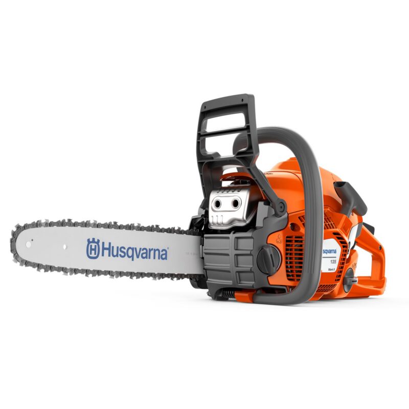 Husqvarna 135 Mark II Chainsaw