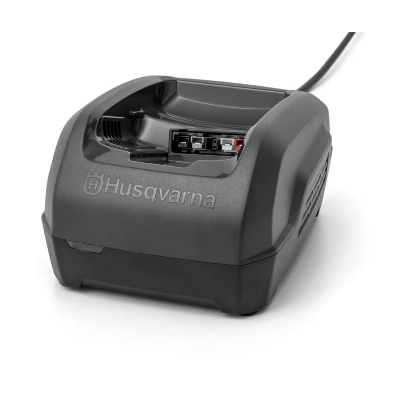 Husqvarna Charger QC250 BLi-X chargers