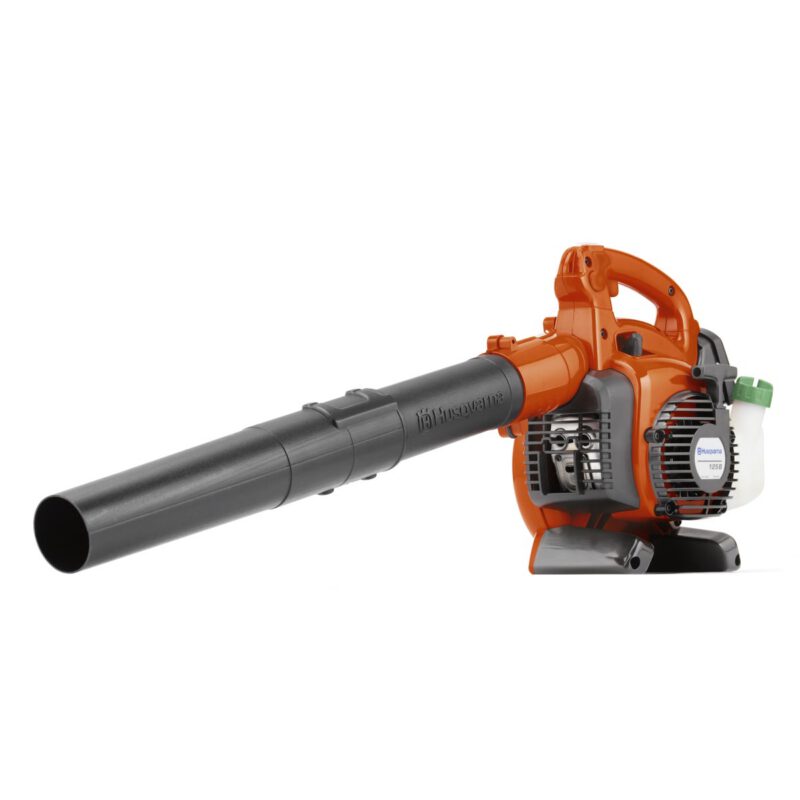 Husqvarna 125B Blower