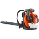 Husqvarna 580BTS Blower