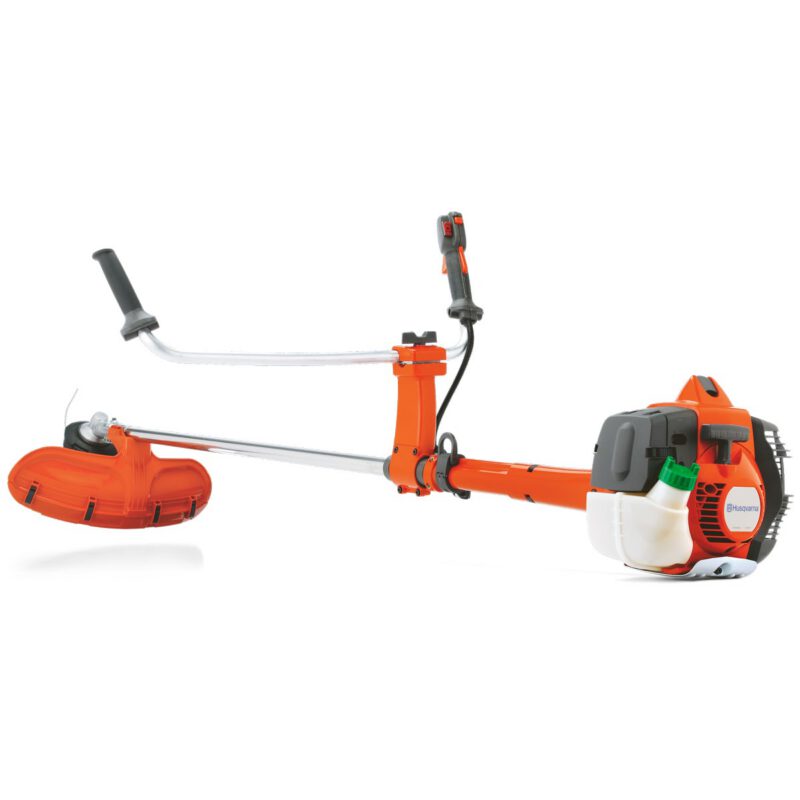 Husqvarna 535RXT Brushcutter