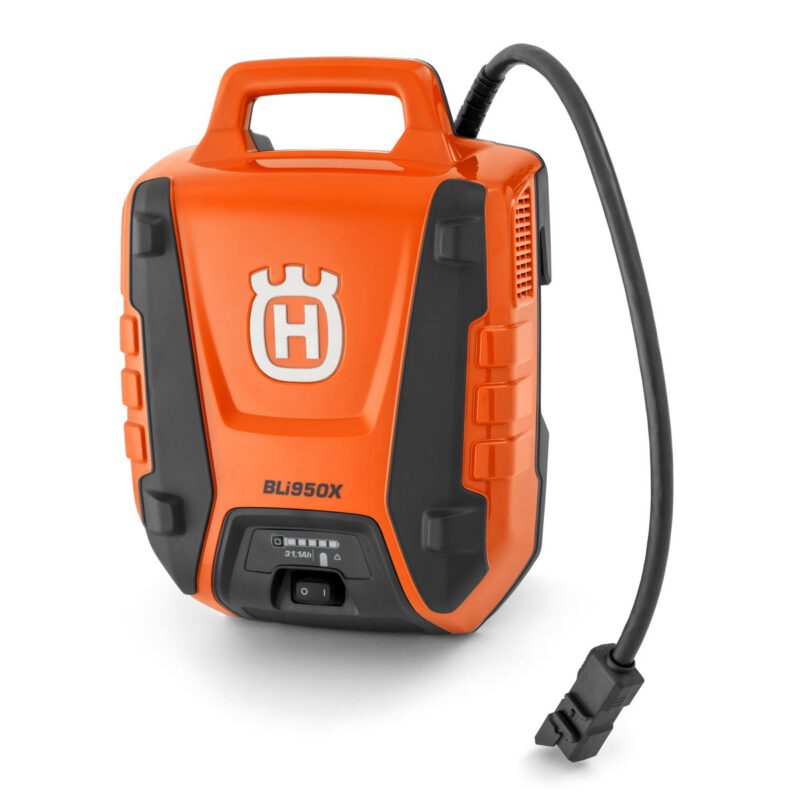 Husqvarna BLi950X Backpack Battery