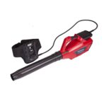 Honda HHB36 Commercial Battery Blower Skin