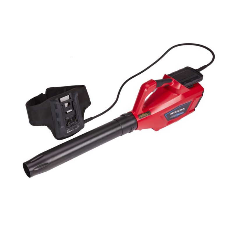 Honda HHB36 Commercial Battery Blower Skin