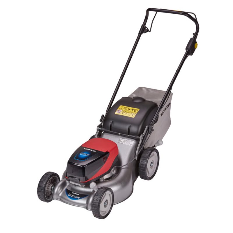 Honda HRG416 Battery Mower