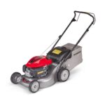 Honda HRG466PKU Push Mower