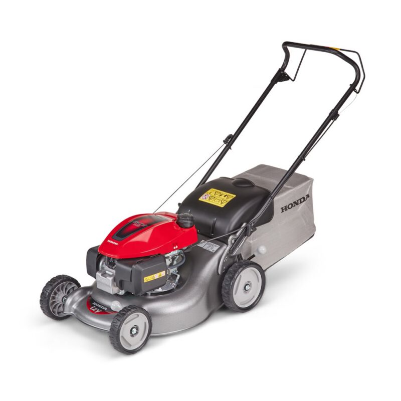 Honda HRG466PKU Push Mower