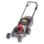 Honda HRG466 Self-Propelled Battery Mower