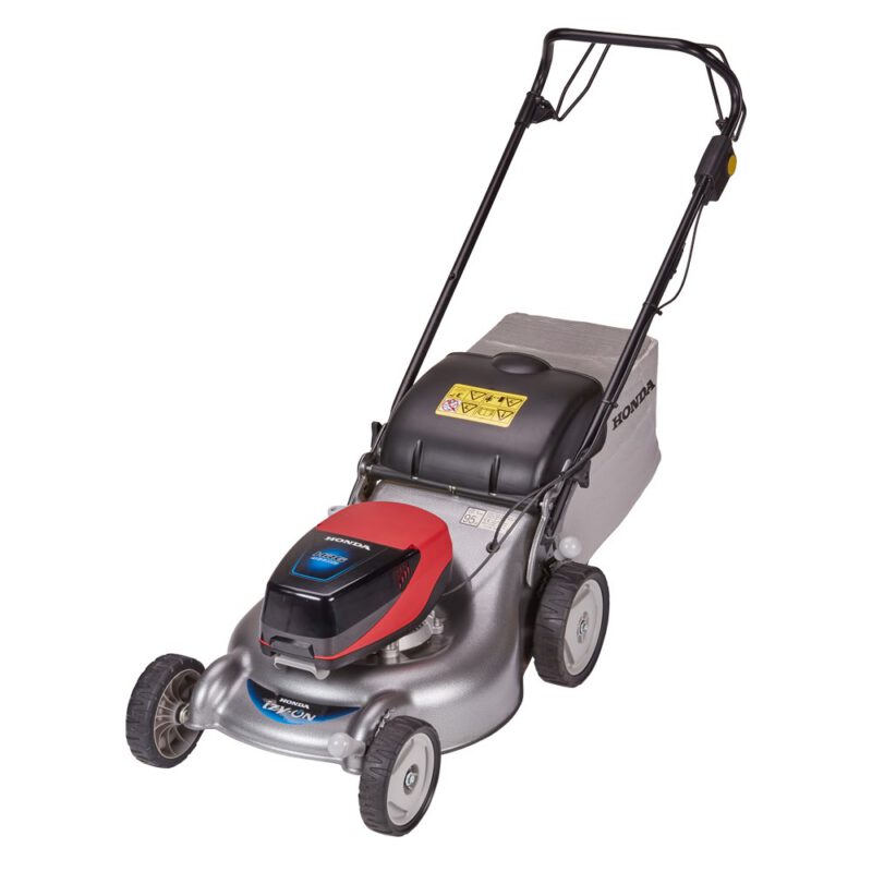 Honda HRG466 Self-Propelled Battery Mower