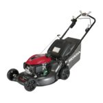 Honda HRN216VYU Self-Propelled Mower