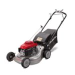 Honda HRN536VYU Self-Propelled Mower