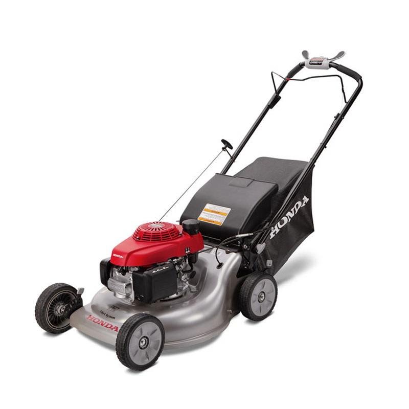 Honda HRN536VYU Self-Propelled Mower