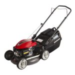 Honda HRU19 BUFFALO PREMIUM Push Mower