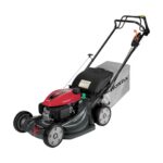 Honda HRX217HYU Self-Propelled Mower