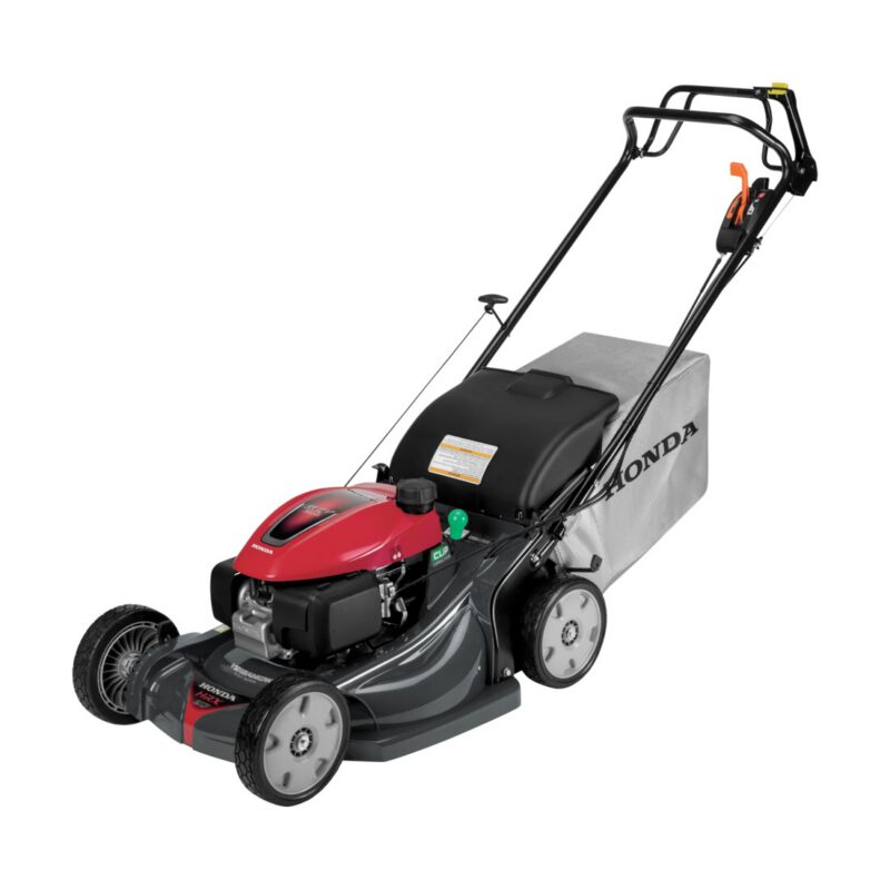 Honda HRX217HYU Self-Propelled Mower