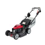 Honda HRX217HZU Electric Start Mower