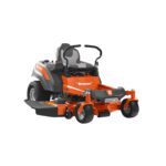 Husqvarna Z248F FR691V KAW 48SD Zero Turn Mower