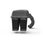 Husqvarna Collecting Bag Rear-mounted attachment