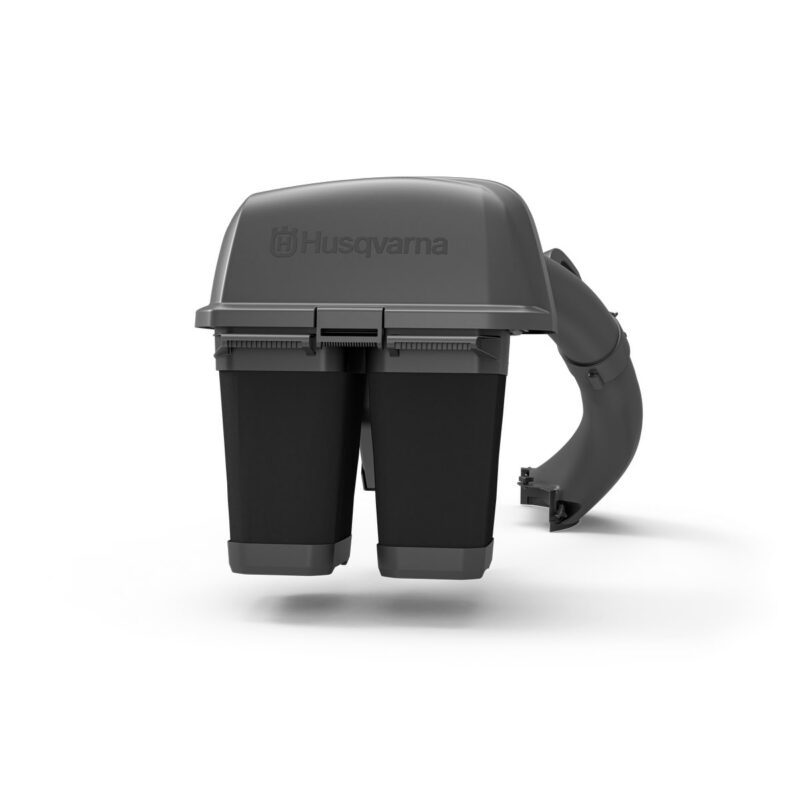 Husqvarna Collecting Bag Rear-mounted attachment