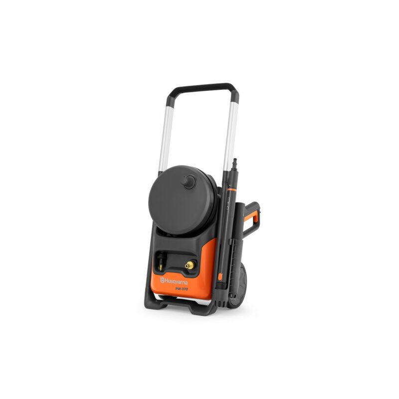 Husqvarna PW 370 Pressure Washer