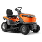 Husqvarna TS 114 Ride-On Mower