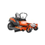 Husqvarna Z254F FR730V KAW 54SD Zero Turn Mower