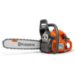 Husqvarna 445 II e-series Chainsaw