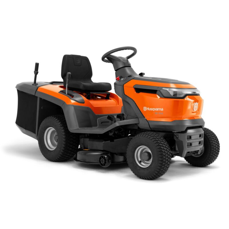 Husqvarna TC 114 Ride-On Mower
