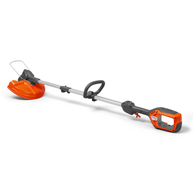 Husqvarna 215iL Grass Trimmer Skin