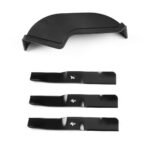 Husqvarna 54" Mulching Kit - suits Z254/RZ Pressed Deck