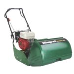 Masport 500 RRR - Honda GX160 Cylinder Mower