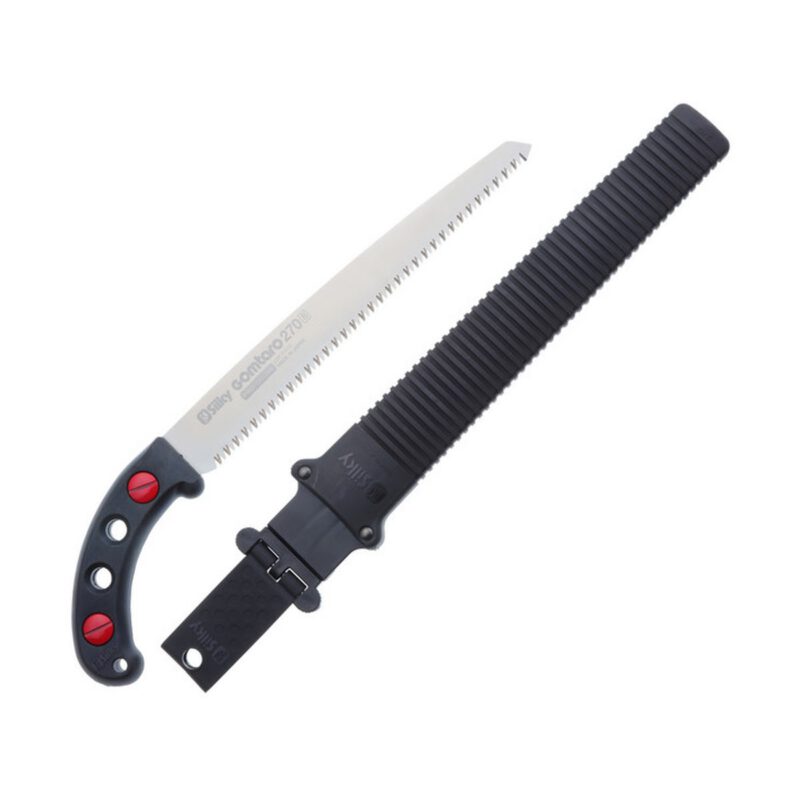 Silky Gomtaro 270 mm Large Tooth Hand Saw