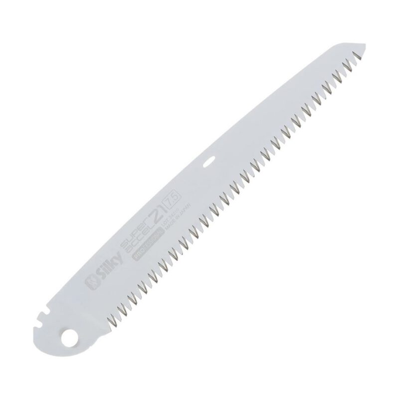 Silky Super Accel 210 mm Large Tooth Replacement Blade