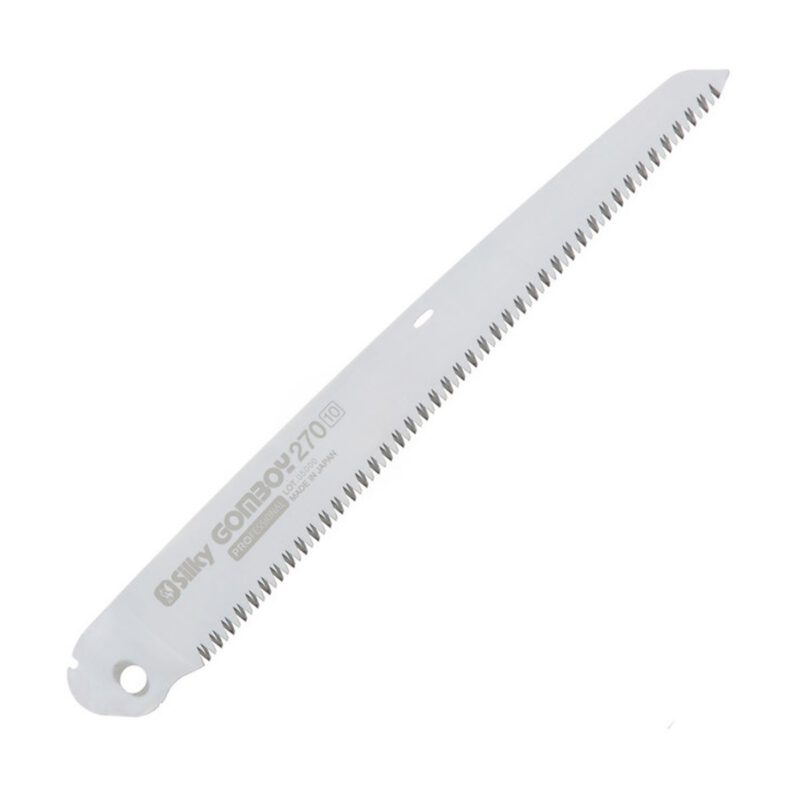 Silky Gomboy 270. mm Medium Tooth Replacement Blade