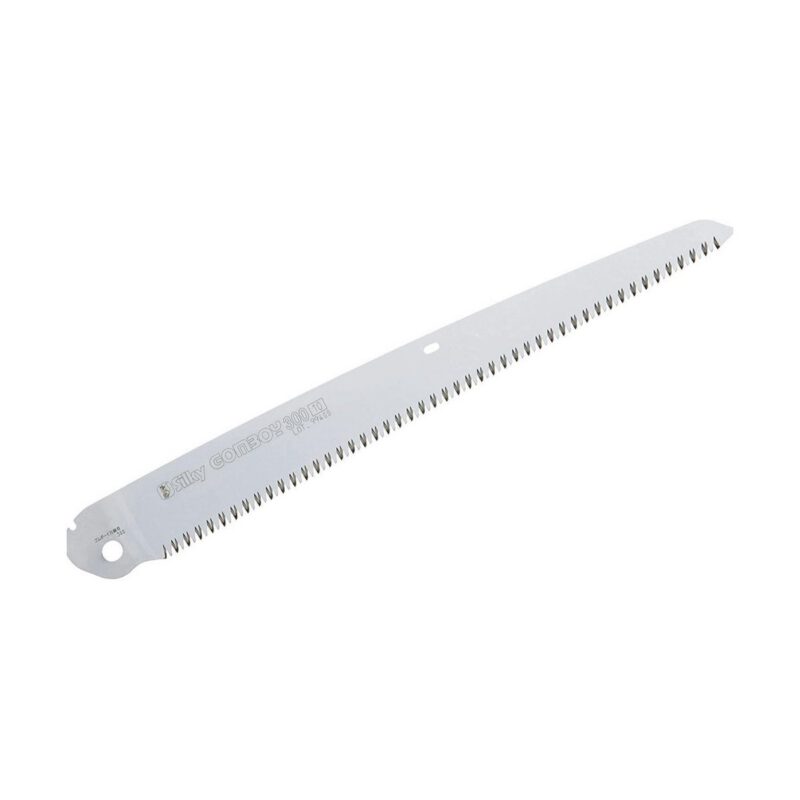 Silky Gomboy 300 mm Medium Tooth Replacement Blade