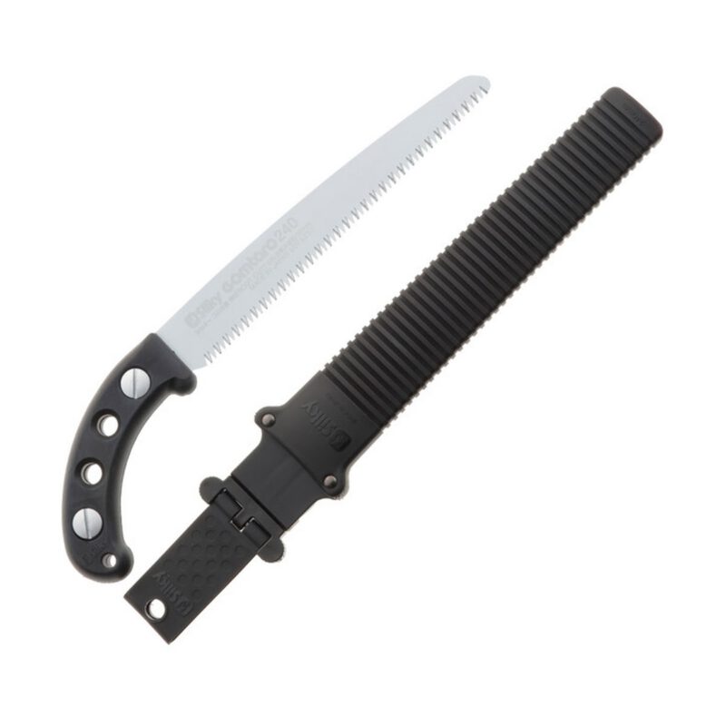 Silky Gomtaro 240 mm Root Cutting Hand Saw