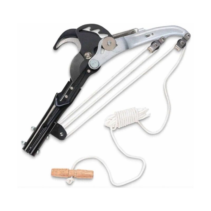Silky Sintung  Ratchet Tree Lopper Attachment