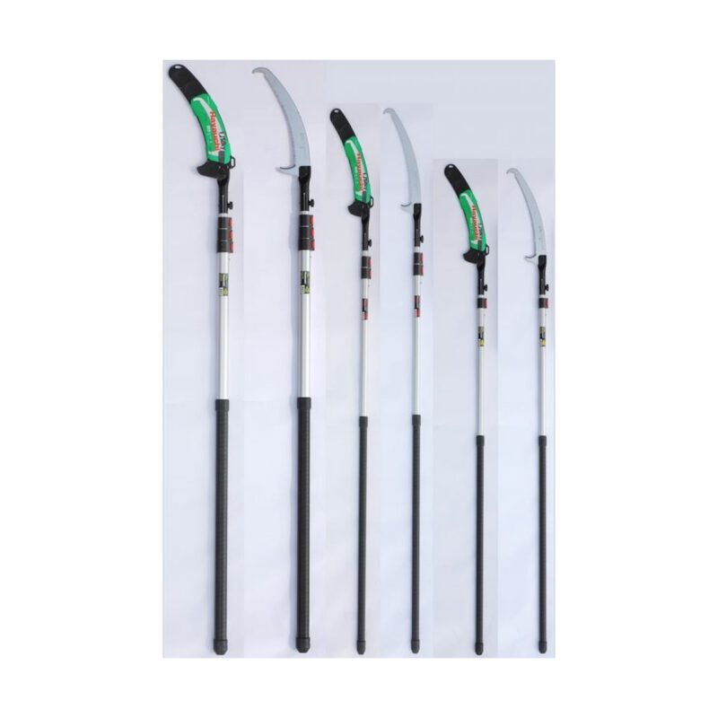 Silky Hayauchi 390 mm Telescopic Pole Saw