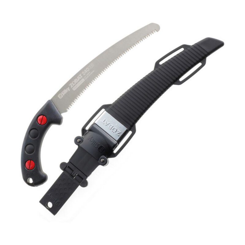 Silky Zubat 240 mm Curved Saw