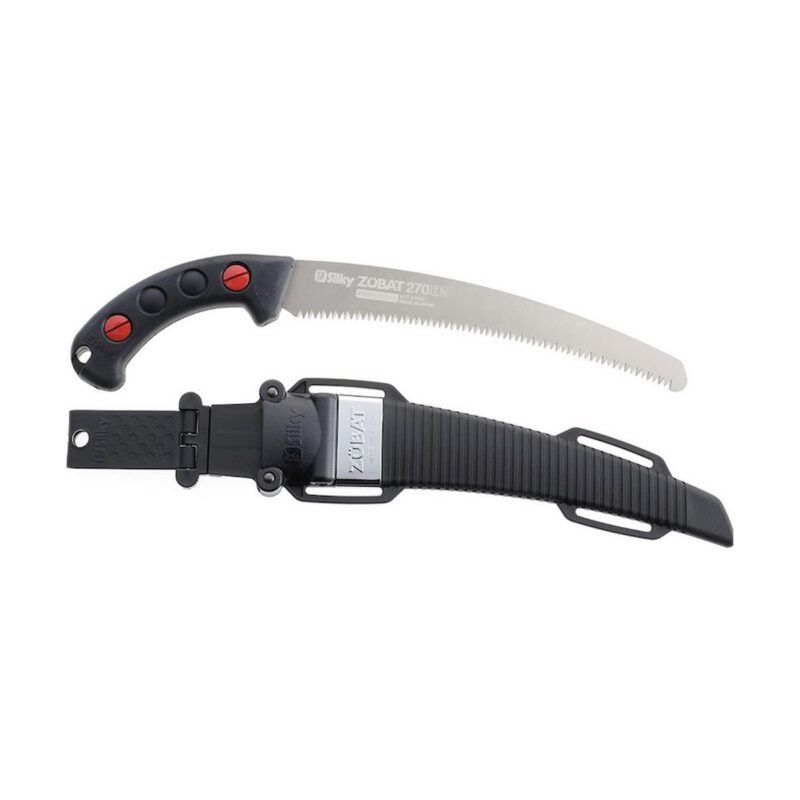 Silky Zubat 270 mm Curved Saw