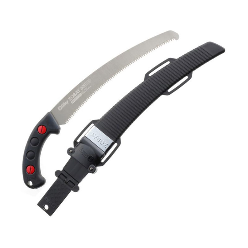 Silky Zubat 300 mm Curved Saw