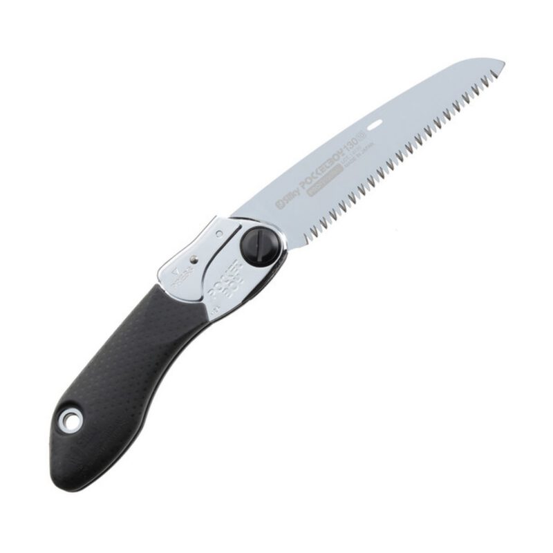 Silky Pocketboy 130 mm Medium Tooth Folding Saw